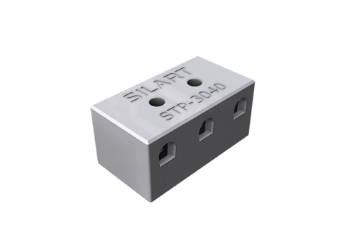 STP-3040 Клемма керамическая | код STP-3040 | SILART
