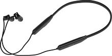 Гарнитура внутриканальные Hoco ES64 черный беспроводные bluetooth шейный обод | код 2002325 | Hoco