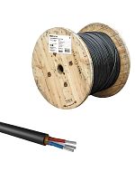 Кабель МКЭШнг(A)-LS 3x0,75 TDM | код SQ0130-0004 | РЭМЗ ТМ