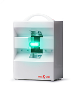 Облучатель бактерицидный ALADDIN-19 | код 243000100 | ЛИСМА