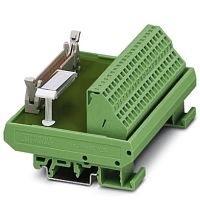 Интерфейсный модуль FLKM 40/ZFKDS | код 2302942 | PHOENIX CONTACT