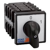 Переключатель OptiSwitch 4G10-100-U-S1-R012 | код 362591 | КЭАЗ