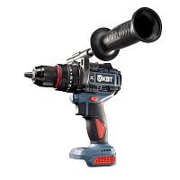 Дрель-шуруповерт ударная DB-20-160 (без АКБ и заряд. устр.) КВТ 104539
