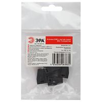 Клемма СМК с пастой серии 302, 2 отверстия, 0,5-2,5 мм2 4 NO-224-56 | код Б0043974 | ЭРА