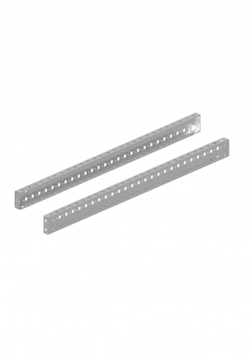 Рейка поперечная 800х49 ВРУ-pro (2 шт.компл) ESB | код esb4340 | ELECTRIC STEEL BOX