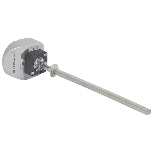 Выносная рукоятка - стандартная - для выключателей DPX-IS 1600 | код 026589 | Legrand Выносная рукоятка - стандартная - для выключателей DPX-IS 1600 | код 026589 | Legrand