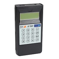 Блок тестирования ET TEST T125-T160-T250-T400-T630 | код 357186 | КЭАЗ