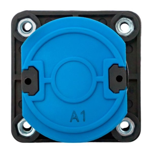 Переключатель кулачковый ПК-1-101 25А 1P «0-1-2-3» IP65 EKF | код pk-1-101-25-65 | EKF фото 5