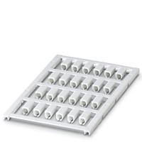 Маркировка для проводов UC-WMCO 4,9 (12X5) CUS | код 0829088 | PHOENIX CONTACT