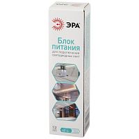 Блок питания для светодиодной ленты LP-LED 60W-IP20-24V-S | код Б0061129 | ЭРА