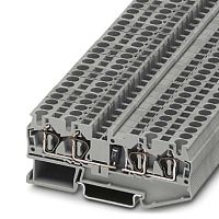 Клеммный блок ST 4-QUATTRO-DIO 1N 5408/L-R | код 3037782 | PHOENIX CONTACT