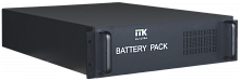ITK ELECTRA OR Батарейный кабинет 16х9AH | код EOR-BK-16-9 | ITK by IEK