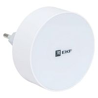 Датчик газа умный Zigbee Connect | код is-ga-zb | EKF