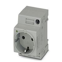 Розетка EO-CF/UT/LED | код 0804026 | PHOENIX CONTACT
