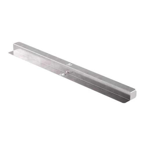 Переходник по высоте Стандарт INOX (AISI 409) 600х80х50 Промрукав | код PR16.5720 | ПРОМРУКАВ