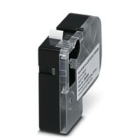 Усадочный кембрик MM-WMS-2 6,4 (EX10)R C1 WH/BK | код 0803929 | PHOENIX CONTACT