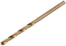 Сверло по металлу Cutop EXPERT, 3х61 мм (10 шт) | код 53-468 | FIT