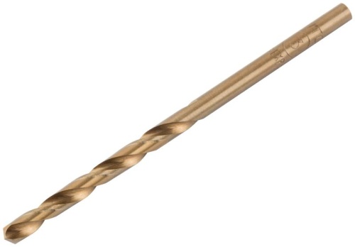 Сверло по металлу Cutop EXPERT, 3х61 мм (10 шт) | код 53-468 | FIT