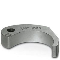 Инструмент SAC BIT MIN-D25 | код 1212512 | PHOENIX CONTACT