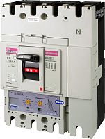 Автоматический выключатель EB2 400/4E 250А 4р (50кА) | код 004671113 | ETI