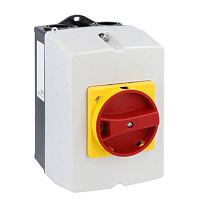 Оболочка для выключателя автоматического OptiStart MP-32R-PFHN4-T2 | код 340167 | КЭАЗ
