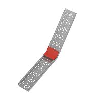 Крышка для угла вертикального внутр. 45град. осн.150 сталь 1мм "ПЛЮС" KNLplus45-150 HD КМ PL1818