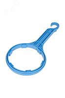 Ключ магистрального фильтра B (Big) | код 9101 | Джилекс