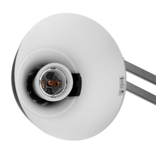 Светильник KD-332 C02 напол. торшер 230В 40Вт E27 черн. Camelion 12794 фото 10