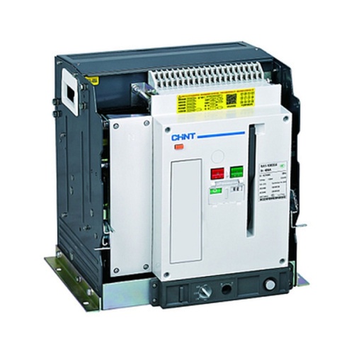 Выкл.-разъед. NH1-2000-1000/3P стац.,1000А, МП 230AC (R) | код 102075 | CHINT