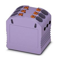 Распределительный блок PTFIX 6X1,5 VT | код 3002784 | PHOENIX CONTACT