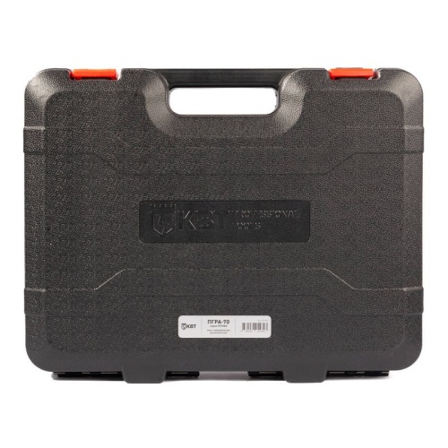 Пресс гидравлический аккумуляторный ПГРА-70 серия ПРОФИ | код 91796 | КВТ фото 6 Пресс гидравлический аккумуляторный ПГРА-70 серия ПРОФИ | код 91796 | КВТ фото 6