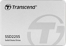 Накопитель SSD Transcend SATA-III 2TB TS2TSSD225S 2.5 0.3 DWPD | код 1909593 | Transcend