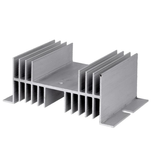 Радиатор для твердотельного реле 40А PROxima | код rad-rtp-40 | EKF фото 2