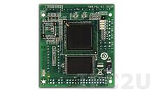 Коммутатор EOM-104-FO 4-port embedded managed switch module, 2x10/100BaseT(X), 2 100BaseFX, -40 to 75C | код 00-06031350 | MOXA