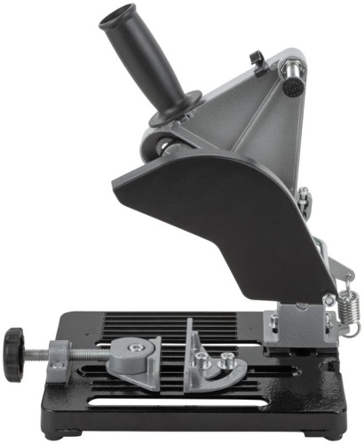 Станок для УШМ усиленный, диски 115-125 мм | код 37864 | FIT фото 6