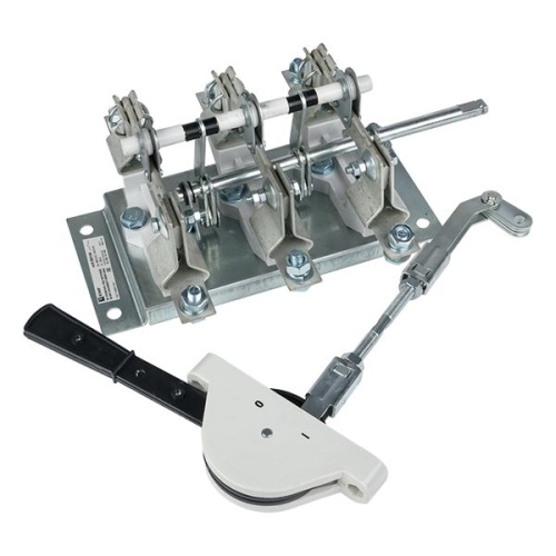 Разъединитель РЕ19-35-31140 250А PROxima | код re19-3531140 | EKF фото 5