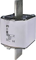 Предохранитель NH-4a/gG 1600A 500V | код 004116120 | ETI