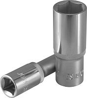 S04HD4120 Головка торцевая глубокая 1/2DR, 20 мм | код S04HD4120 | JONNESWAY