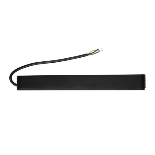 Драйвер диммируемый MTR16 100w 40V BL к низковольтному шинопроводу (чёрный) IP20 Jazzway | код 5057418 | JazzWay фото 4 Драйвер диммируемый MTR16 100w 40V BL к низковольтному шинопроводу (чёрный) IP20 Jazzway | код 5057418 | JazzWay фото 4