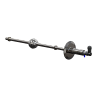 Датчик уровня поплавковый ПДУ-RS.2000.5.СL100 | код 102770 | ОВЕН
