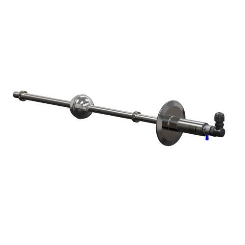 Датчик уровня поплавковый ПДУ-RS.2000.5.СL100 | код 102770 | ОВЕН
