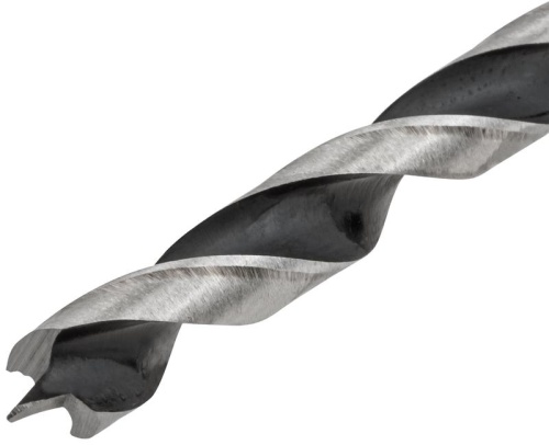 Сверло по дереву, CrV Профи 8 мм | код 36065 | FIT фото 5 Сверло по дереву, CrV Профи 8 мм | код 36065 | FIT фото 5