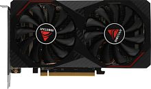 Видеокарта Biostar PCI-E 4.0 VA6656TM81 AMD Radeon RX 6650XT 8Gb 128bit GDDR6 2410/17500 HDMIx1 DPx3 HDCP Ret | код 2048371 | BIOSTAR