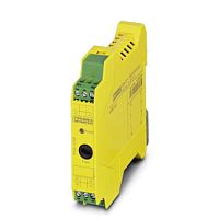 Реле сопряжения PSR-SCP- 24DC/FSP/1X1/1X2 | код 2981978 | PHOENIX CONTACT