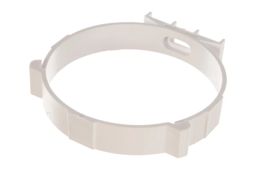 Держатель пластиковый D100 | код 10ДКП | ERA