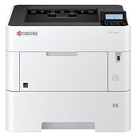 Принтер лазерный Kyocera P3150dn (1102TS3NL0) A4 Duplex Net белый | код 1180605 | Kyocera