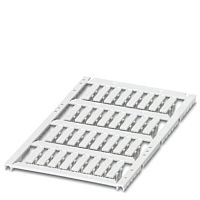 Маркировка для проводов UCT-WMCO 4,1 (18X4) | код 0830785 | PHOENIX CONTACT