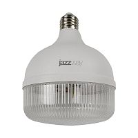 Лампа светодиодная PPG T130 Agro 24Вт CL E27 130х99мм для растений красн./син. спектр | код 5050365 | JazzWay