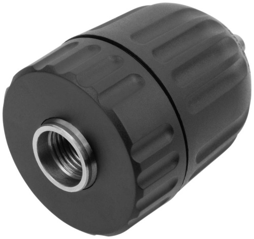 Патрон быстрозажимной 1/2дюйм-10мм FIT 37831 фото 5 Патрон быстрозажимной 1/2дюйм-10мм FIT 37831 фото 5