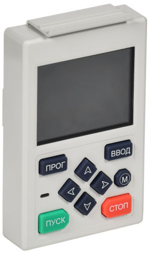 Пульт управления LCD К751 ONI | код EC-K751-LCD | ONI